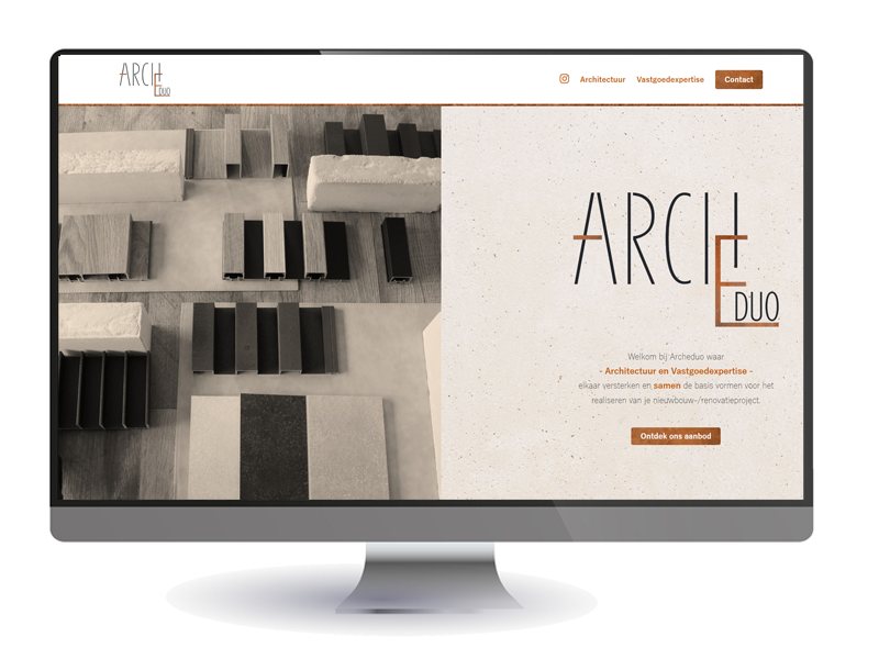 Archeduo